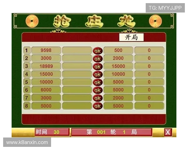 看牌抢庄牛牛技巧大全,教你如何在游戏中稳操胜券 看牌抢庄牛牛技巧大全,教你如何在游戏中稳操胜券