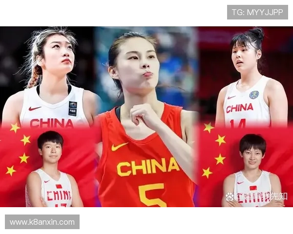 女篮世界杯预选赛规则2026详细解读与最新变化分析 女篮世界杯预选赛规则2026详细解读与最新变化分析